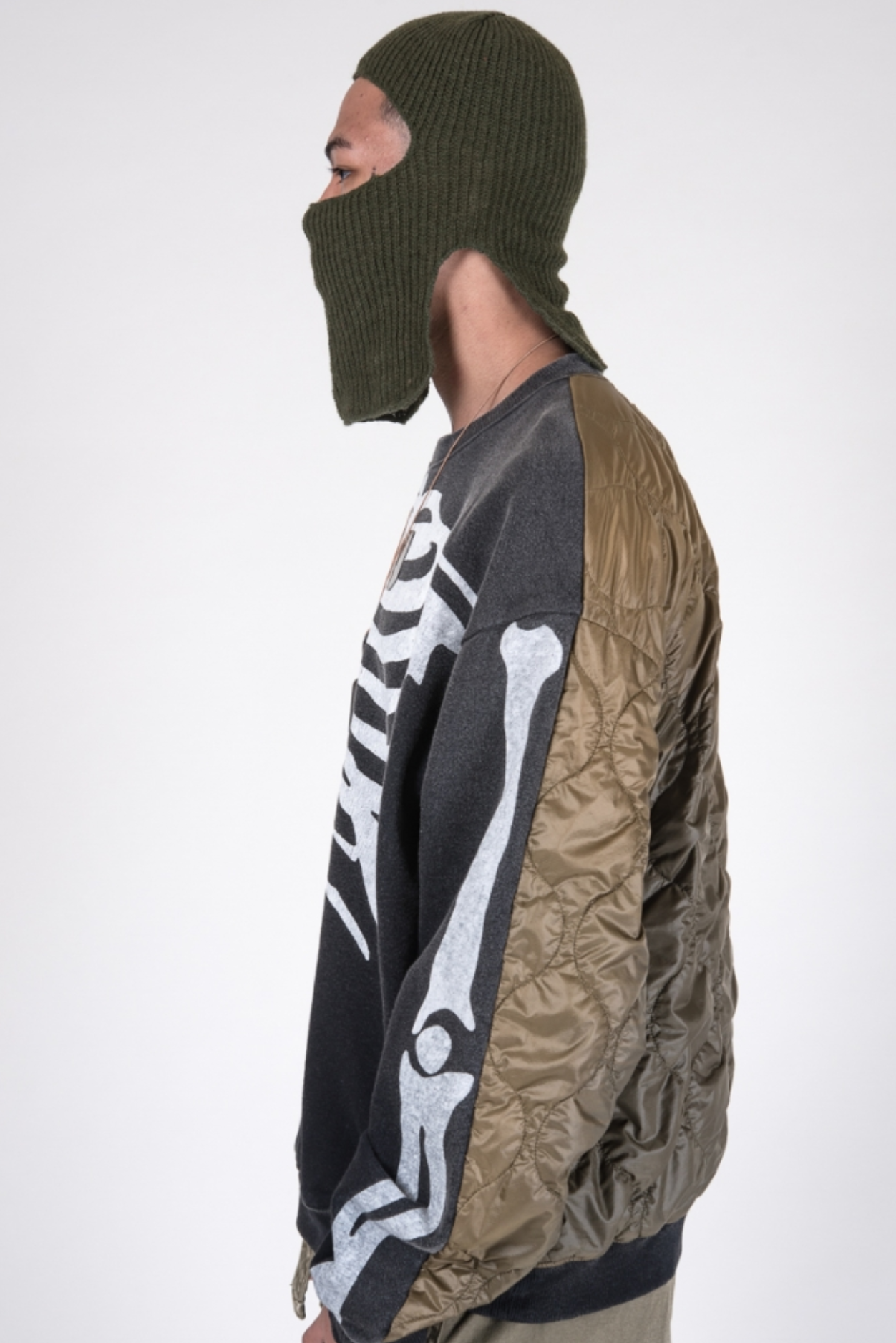 KAPITAL Autumn/Winter '19 Vol. 1 — eye_C
